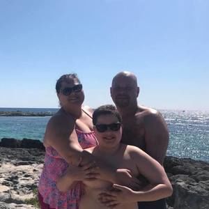 Meet your Posher, Charlene